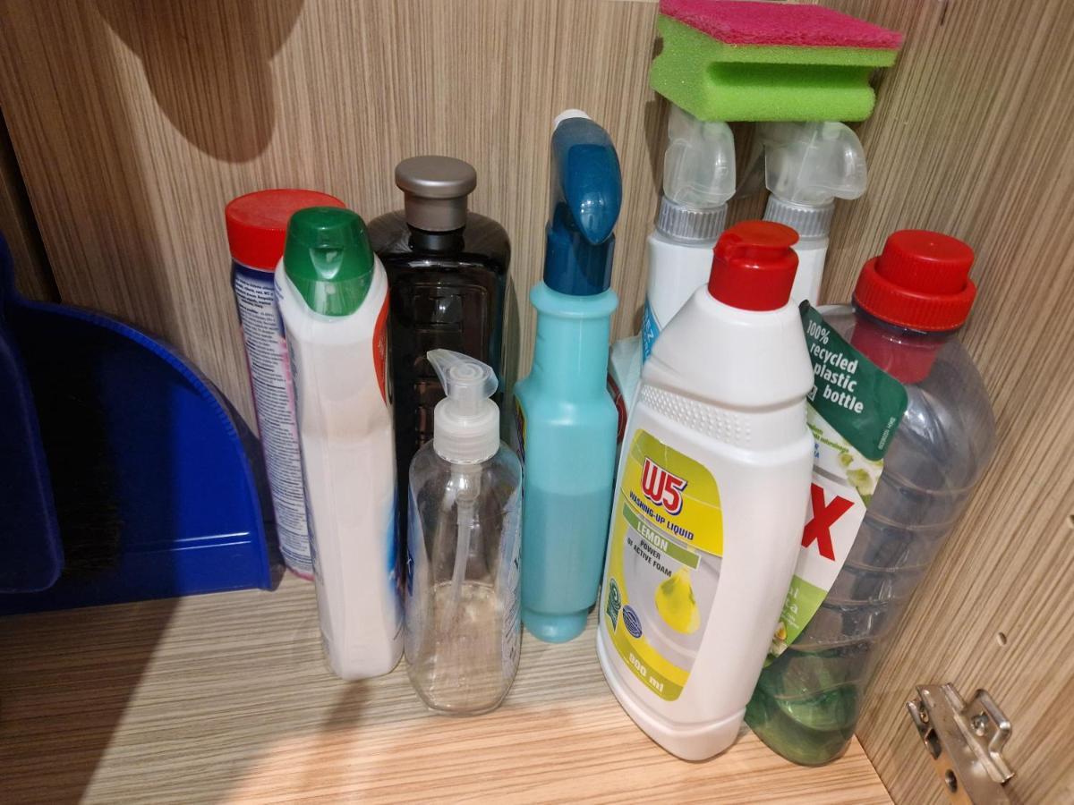 Apartman V Starej Lesnej S Balkonom Stará Lesná Exterior foto