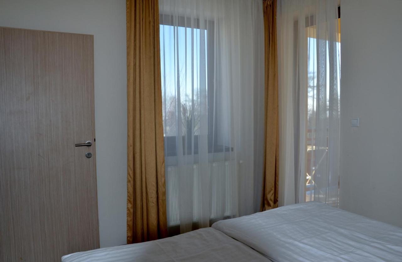 Apartman V Starej Lesnej S Balkonom Stará Lesná Exterior foto