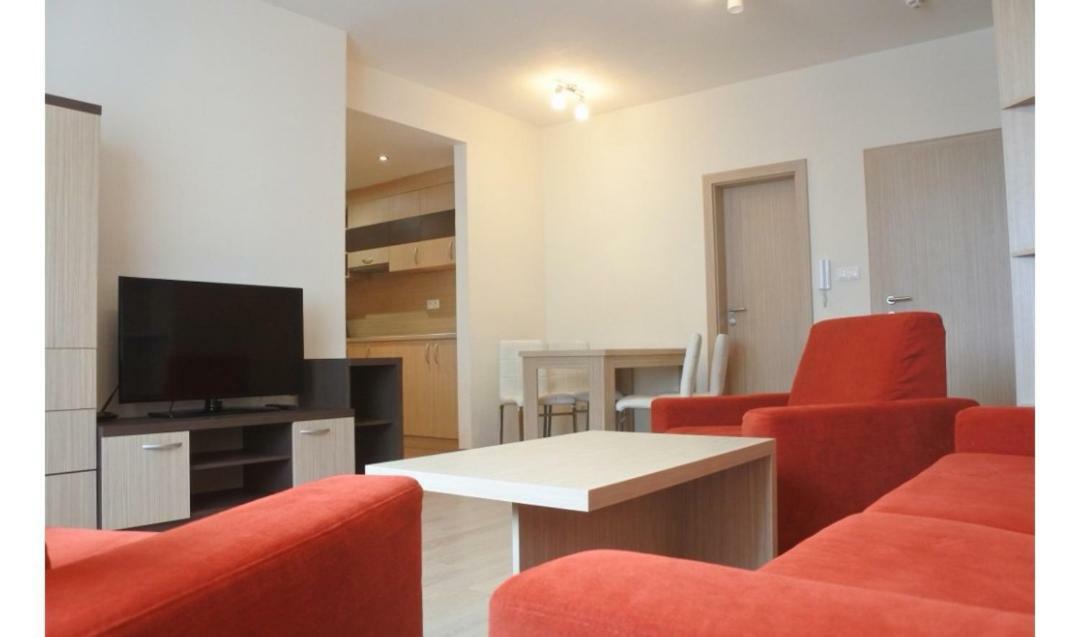 Apartman V Starej Lesnej S Balkonom Stará Lesná Exterior foto